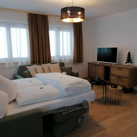 Studler Hofchalets Oberperfuss Εξωτερικό φωτογραφία