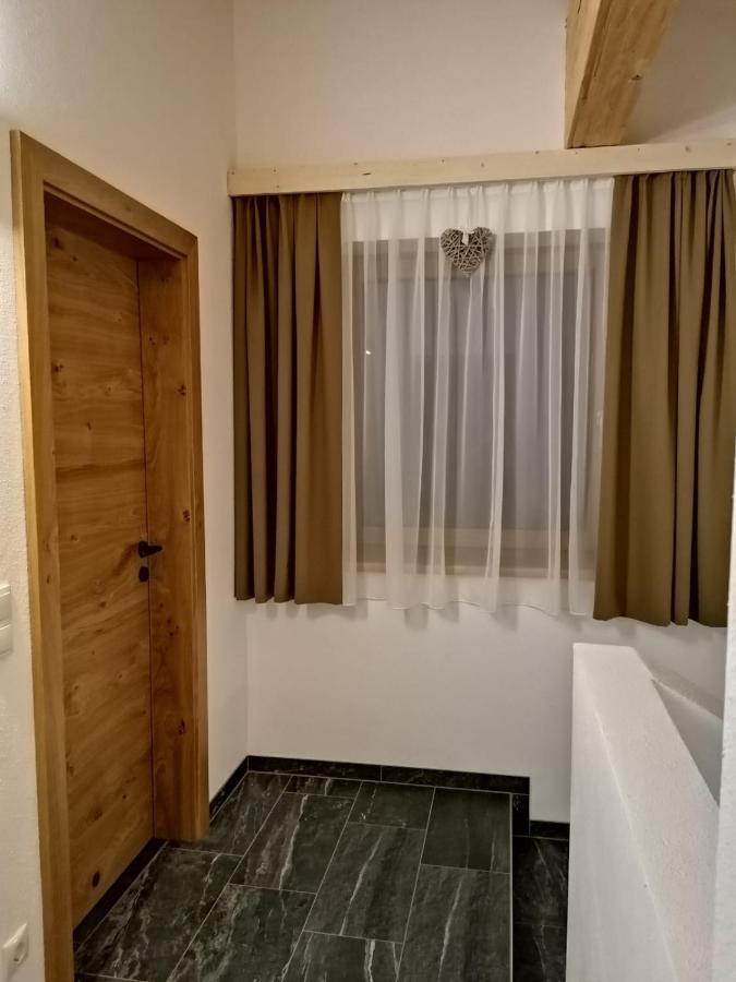 Studler Hofchalets Oberperfuss Εξωτερικό φωτογραφία