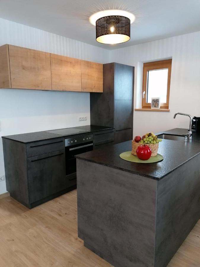 Studler Hofchalets Oberperfuss Εξωτερικό φωτογραφία
