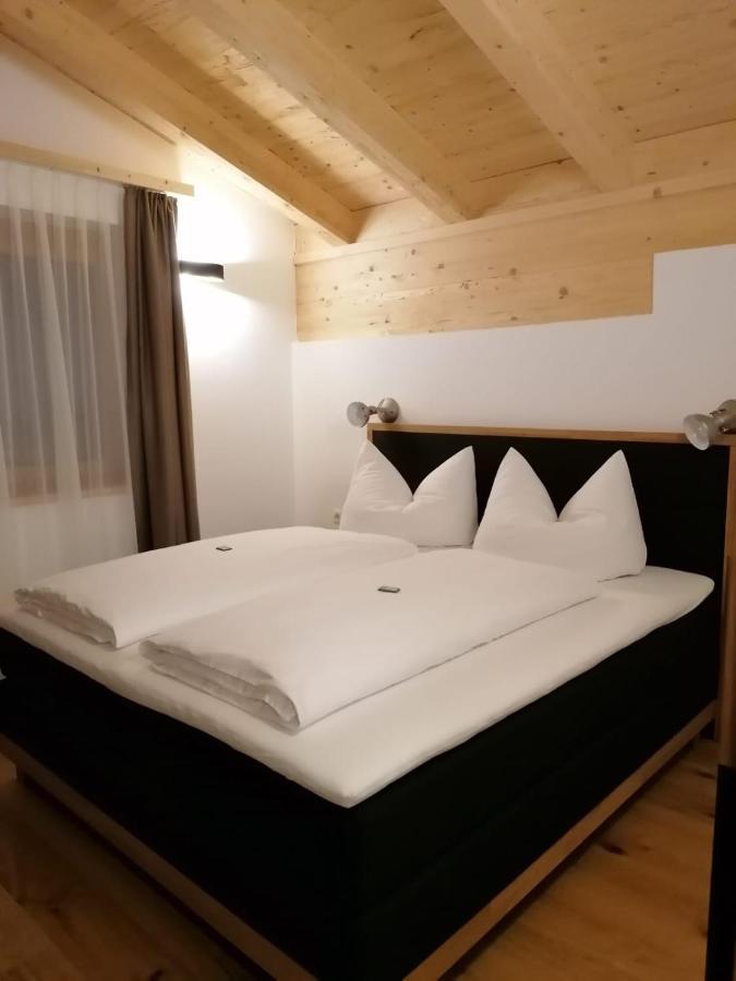 Studler Hofchalets Oberperfuss Εξωτερικό φωτογραφία