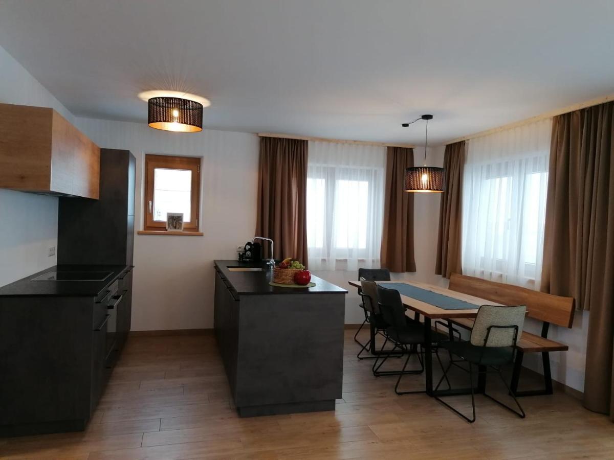 Studler Hofchalets Oberperfuss Εξωτερικό φωτογραφία