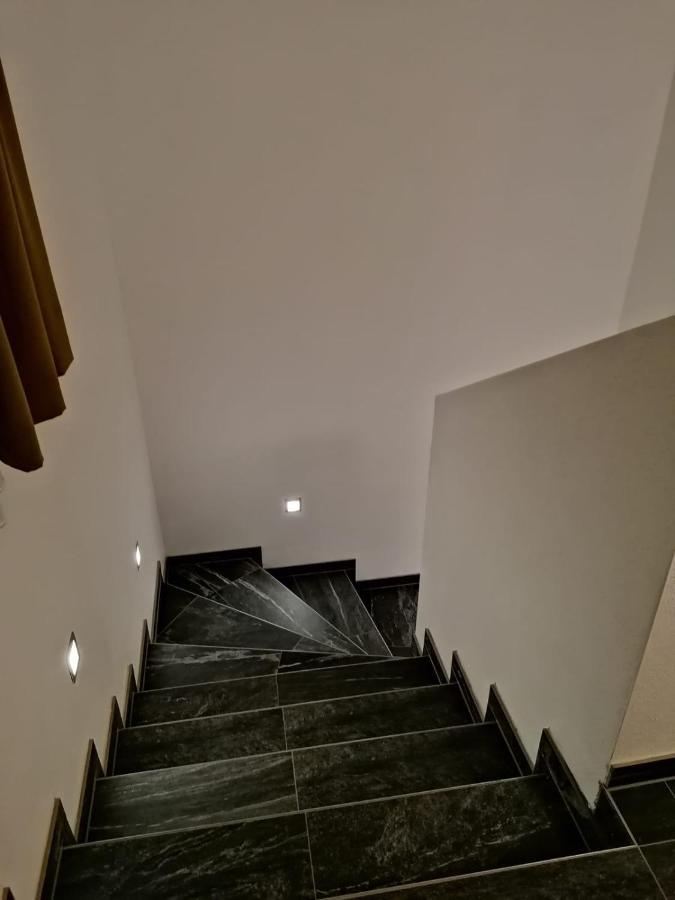 Studler Hofchalets Oberperfuss Εξωτερικό φωτογραφία