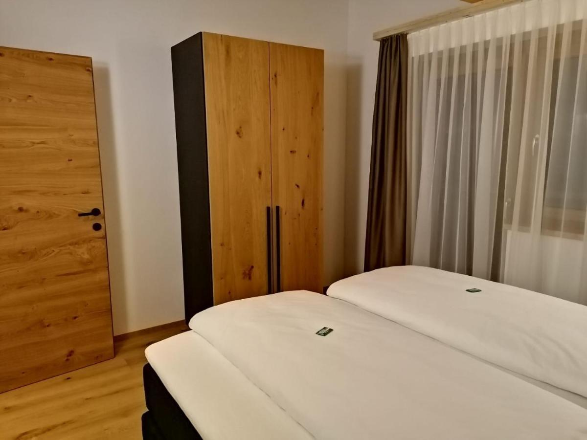 Studler Hofchalets Oberperfuss Εξωτερικό φωτογραφία