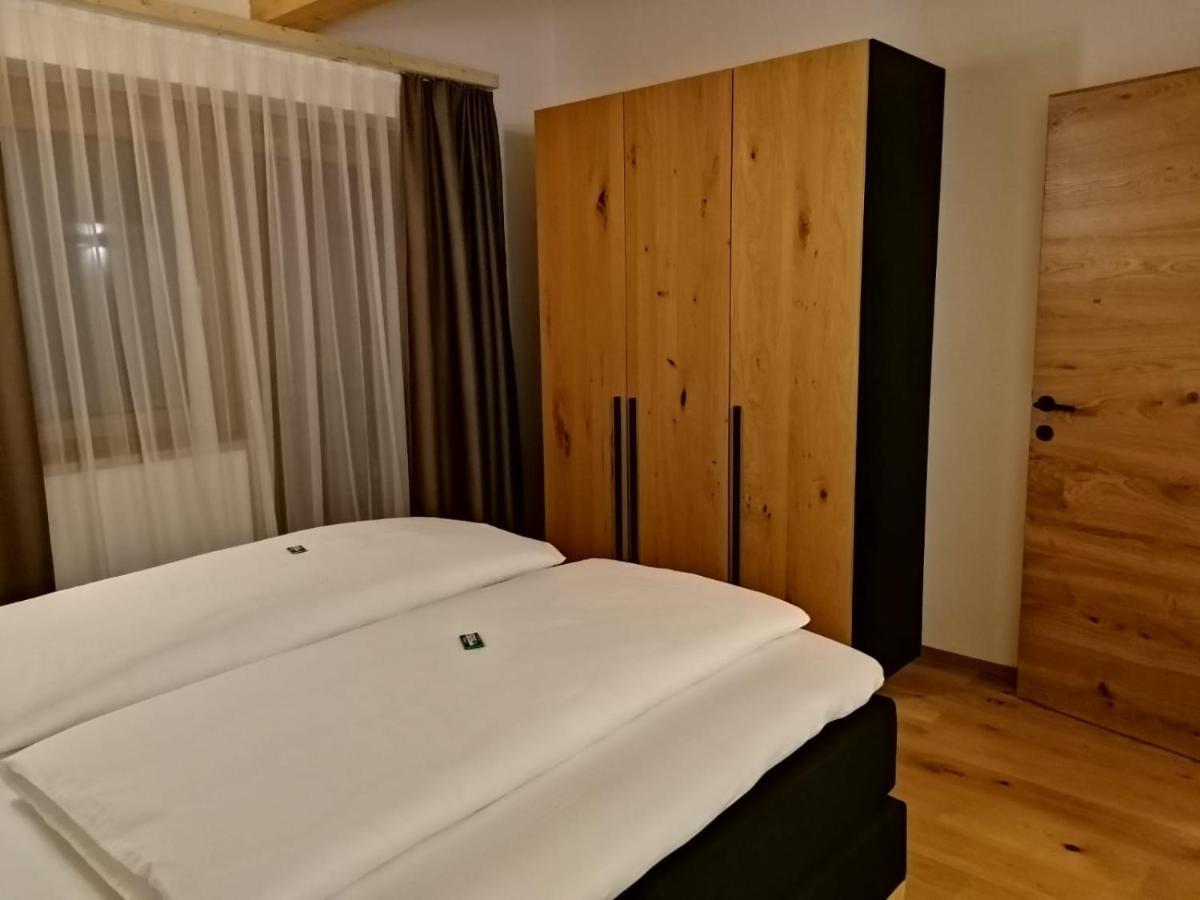 Studler Hofchalets Oberperfuss Εξωτερικό φωτογραφία