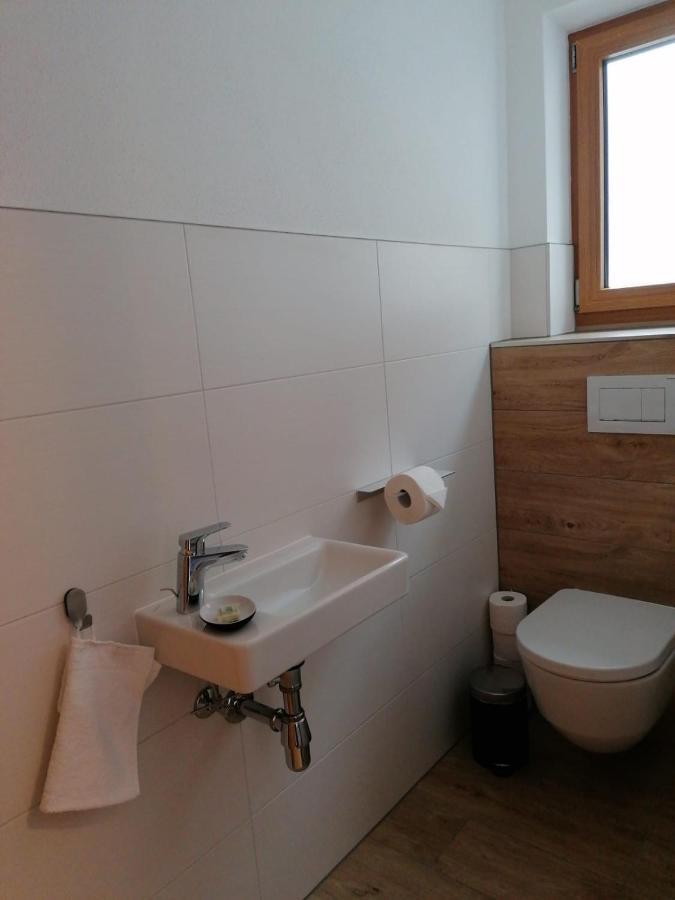 Studler Hofchalets Oberperfuss Εξωτερικό φωτογραφία