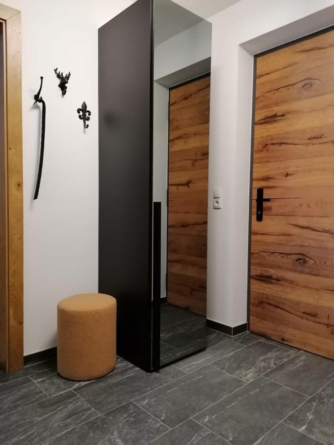 Studler Hofchalets Oberperfuss Εξωτερικό φωτογραφία