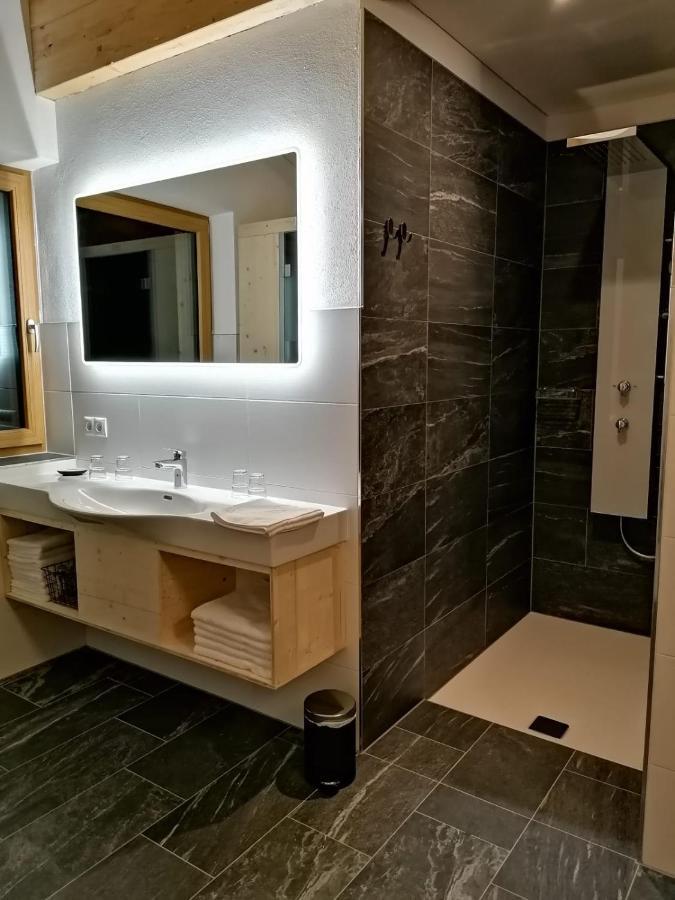 Studler Hofchalets Oberperfuss Εξωτερικό φωτογραφία