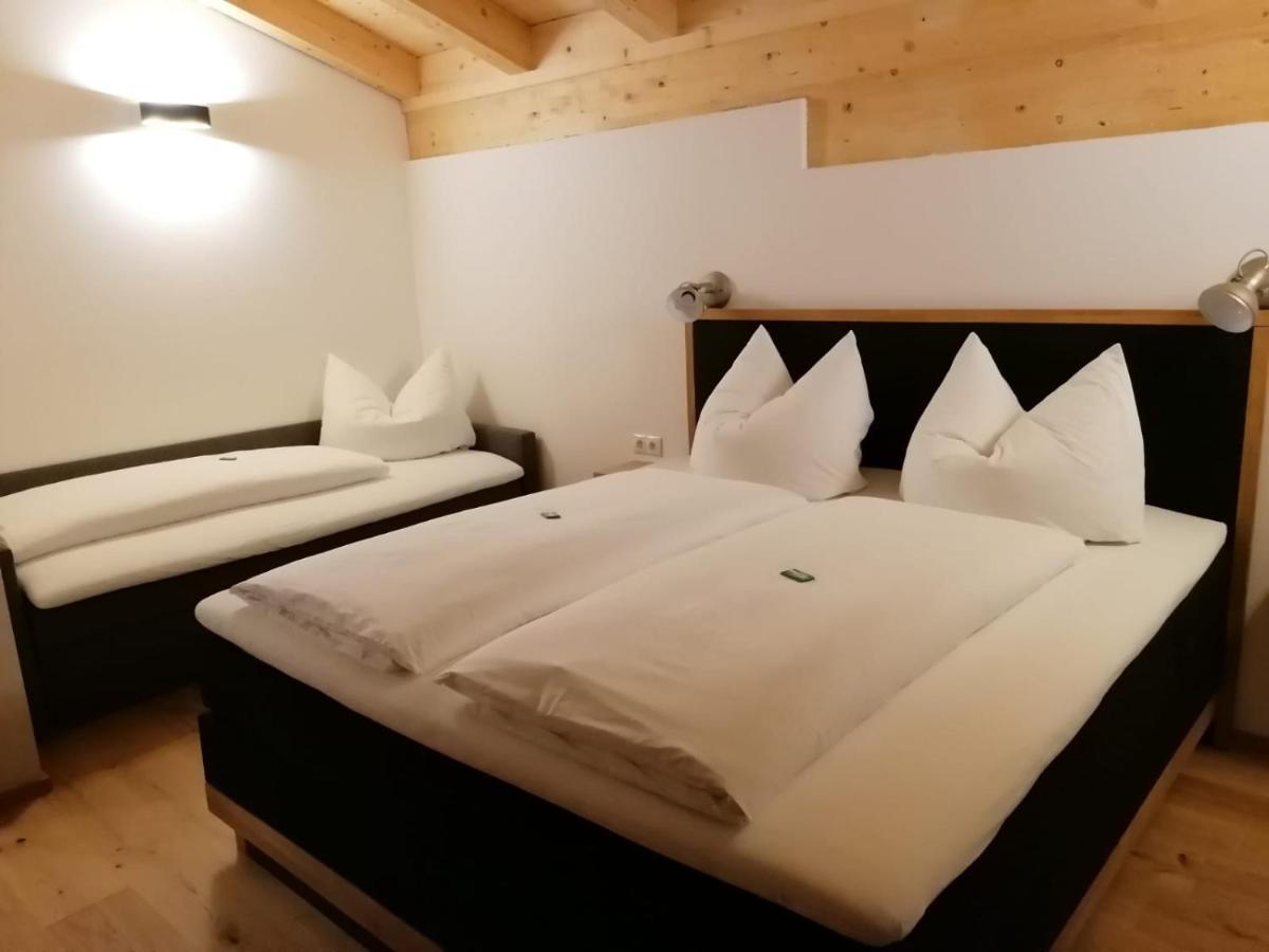 Studler Hofchalets Oberperfuss Εξωτερικό φωτογραφία