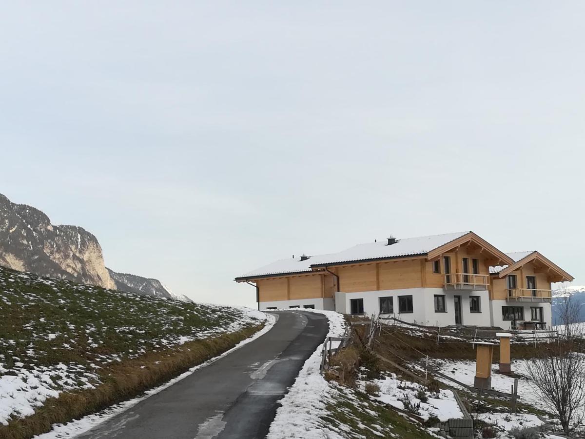 Studler Hofchalets Oberperfuss Εξωτερικό φωτογραφία
